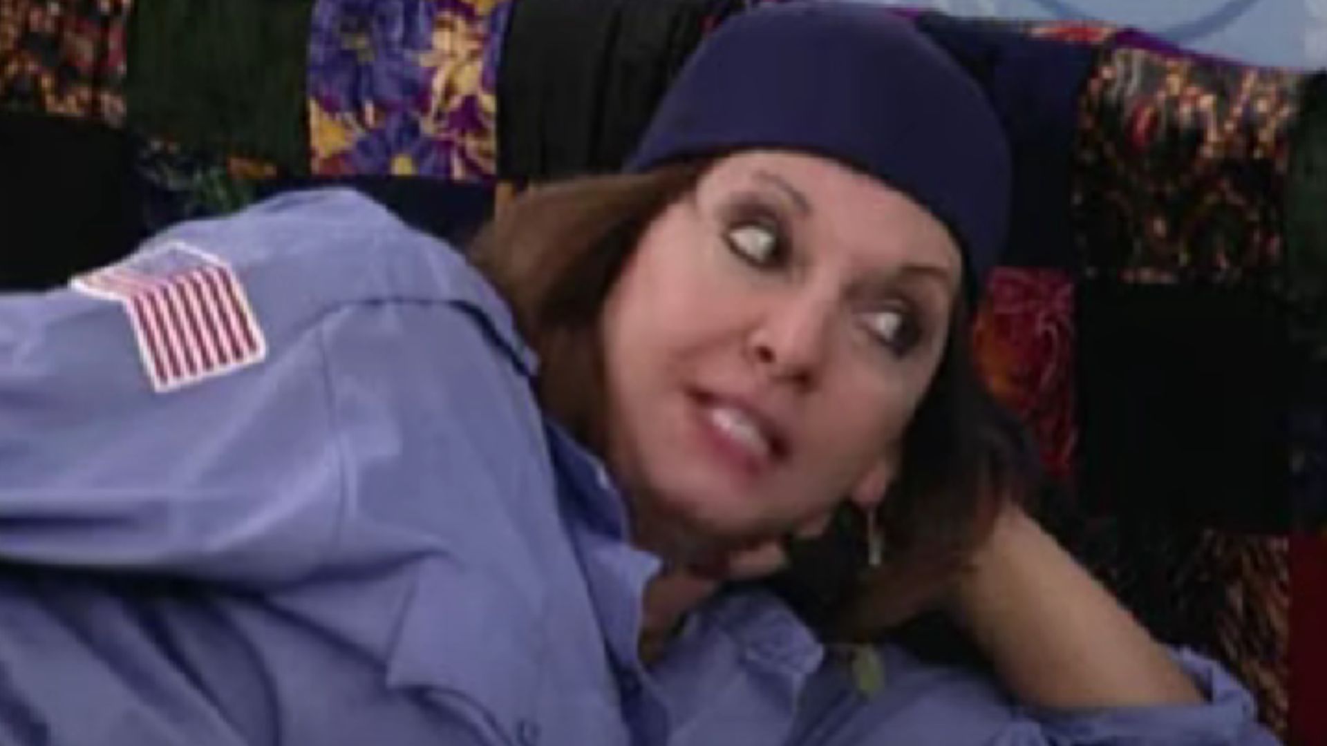 A still from the show (Image via youtube/@ Big Brother Full Episodes)