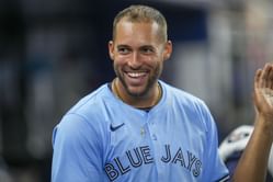 Blue Jays slugger explains why George Springer has no issue with 'Uncle' nickname from supporters