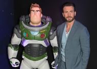 "Lightyear" UK Premiere - VIP Arrivals - Source: Getty