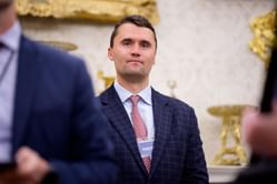 "This individual had a plan of escape" - Former FBI Agent Stuart Kaplan says Charlie Kirk’s assassination was a professional hit