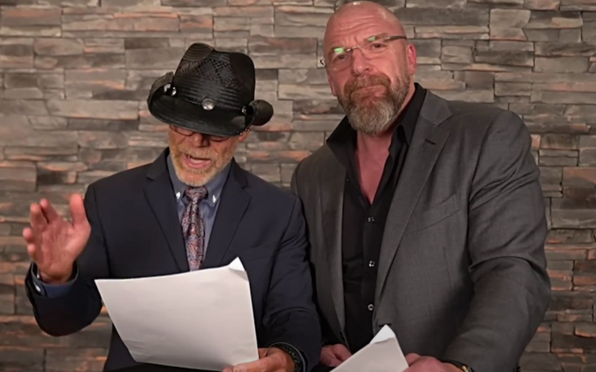 (Picture Courtesy: WWE on YouTube)