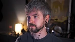Jacksepticeye says he's "not allowed" to make another TikTok account