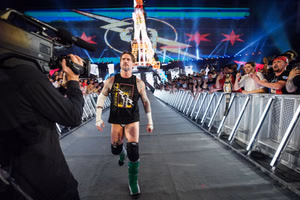 5 surprises that could be in store for the first WWE SmackDown after Clash in Paris