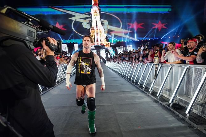 5 surprises that could be in store for the first WWE SmackDown after Clash in Paris