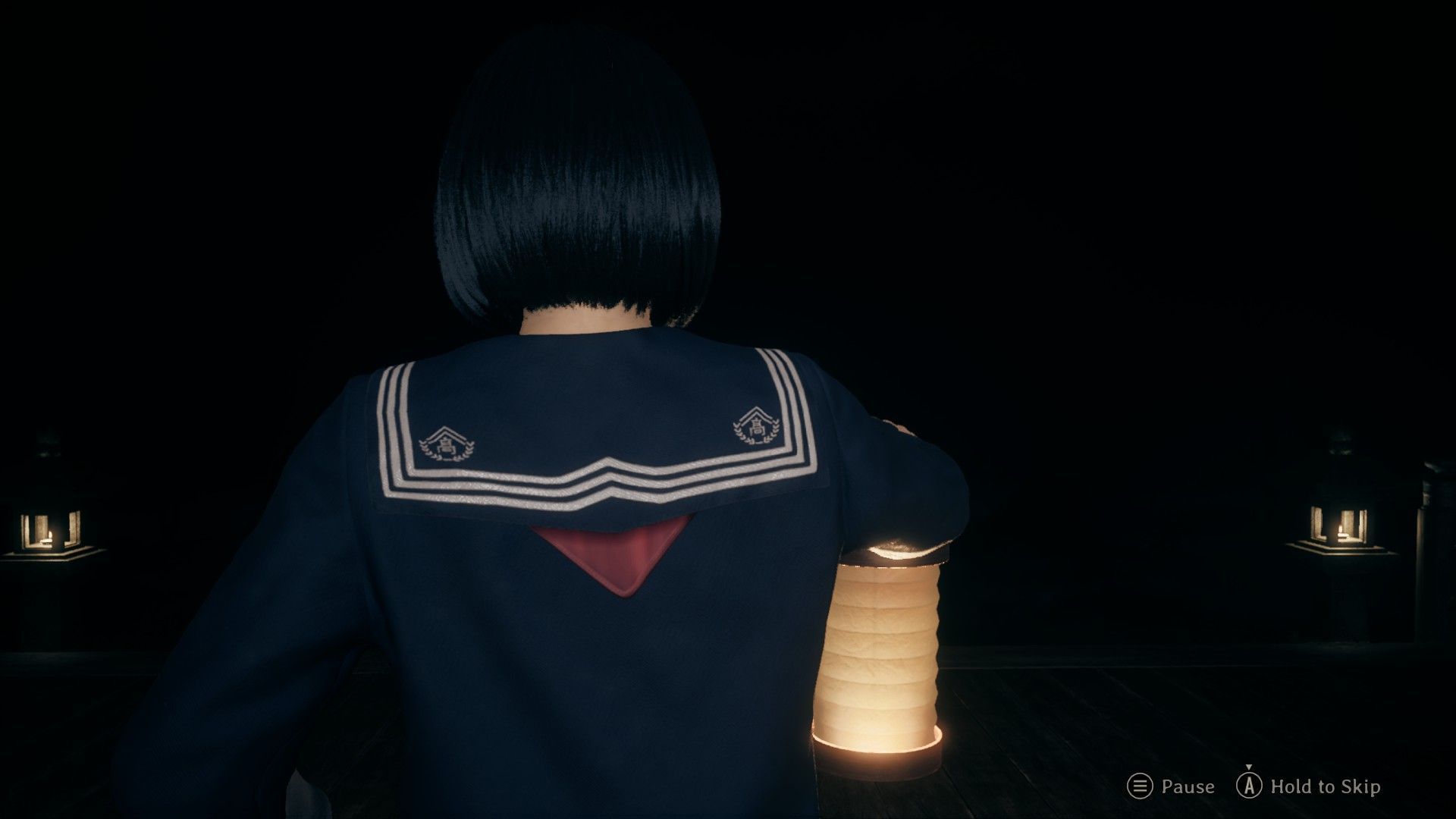People can find Omamori in various houses. Popular places include drawers (Image via KONAMI)