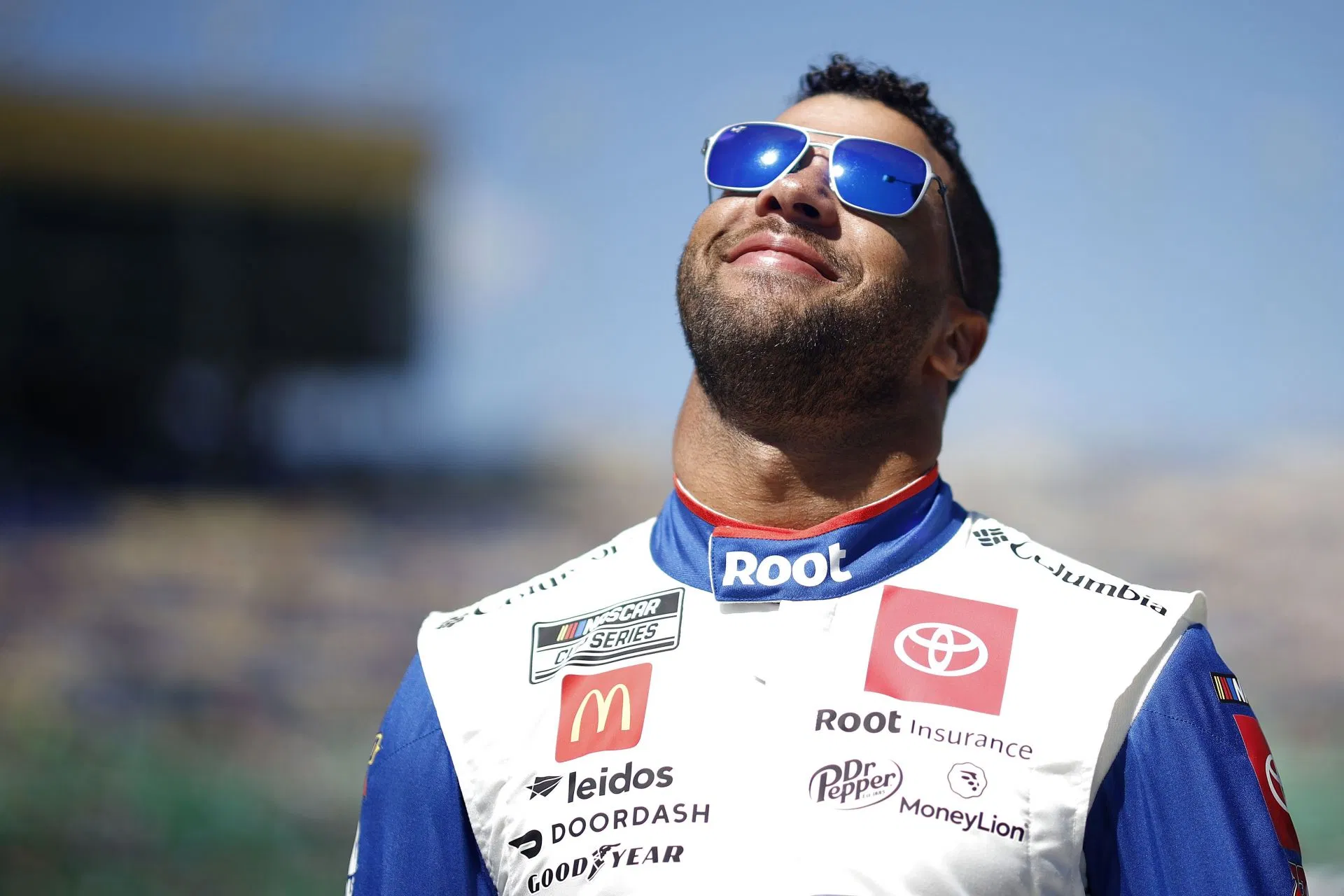 NASCAR Cup Series Hollywood Casino 400 - Source: Getty