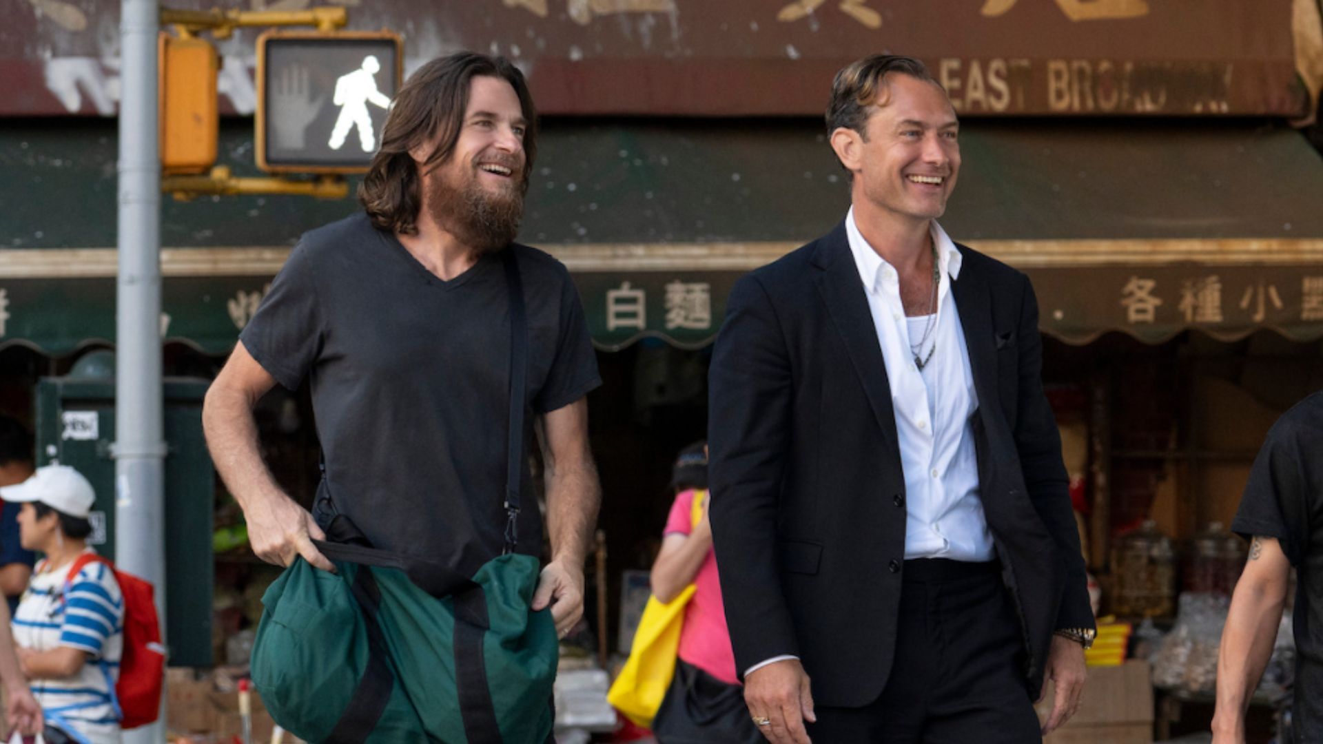A still from the series (Image via Netflix Tudum)