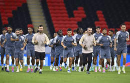 UAE vs Syria Prediction and Betting Tips | September 4th 2025