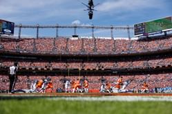 NFL fans react to Broncos' new stadium location as $6,800,000,000, AFC West Franchise gets new home: "Trash" "They don't deserve it"