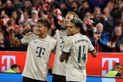 Pafos FC vs Bayern Munich Prediction and Betting Tips | September 30th 2025