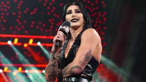 WWE teases massive new alliance for Rhea Ripley