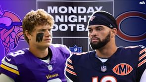 Chicago Bears vs. Minnesota Vikings: Box score, player stats, and summary feat. Caleb Williams, JJ McCarthy