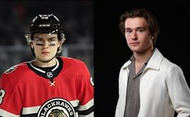 Team Canada GM Doug Armstrong shares his honest opinion on Macklin Celebrini, Connor Bedard's chances of making Olympics roster
