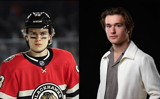 Team Canada GM Doug Armstrong shares his honest opinion on Macklin Celebrini, Connor Bedard's chances of making Olympics roster
