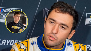 “F*ck him, I don’t care who he drives for”: Carson Hocevar blasts Chase Elliott over Darlington clash