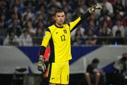 Indonesia vs Lebanon Prediction and Betting Tips | September 8th 2025