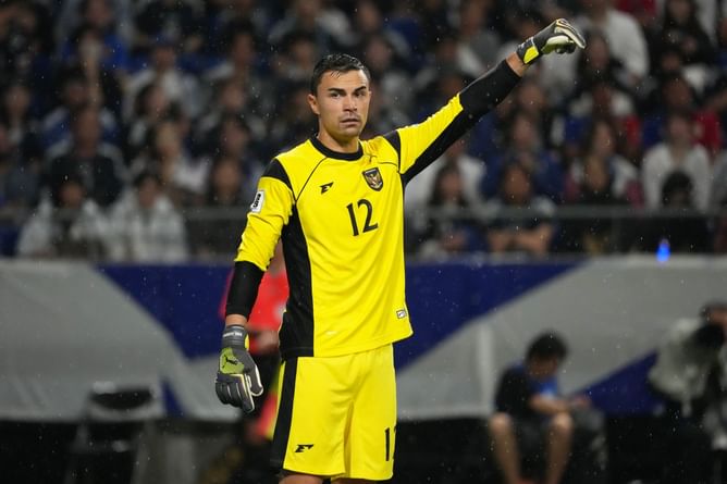Indonesia vs Lebanon Prediction and Betting Tips | September 8th 2025