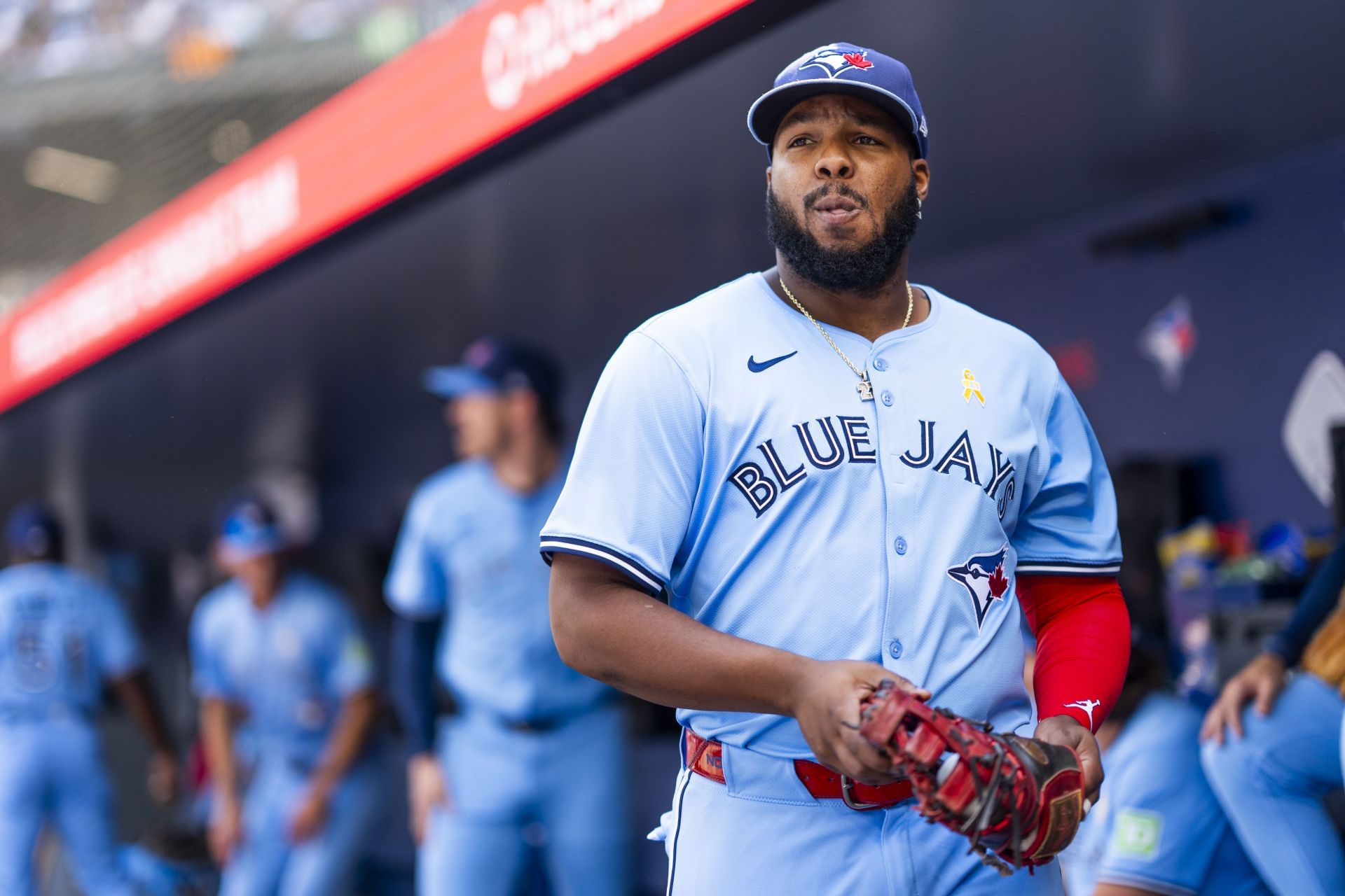 Baltimore Orioles v Toronto Blue Jays - Source: Getty