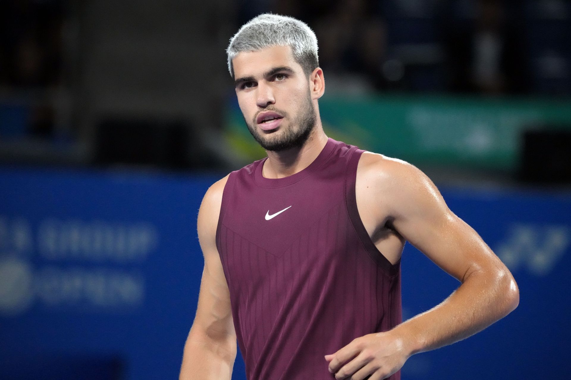 Kinoshita Group Japan Open - Day 6 - Source: Getty
