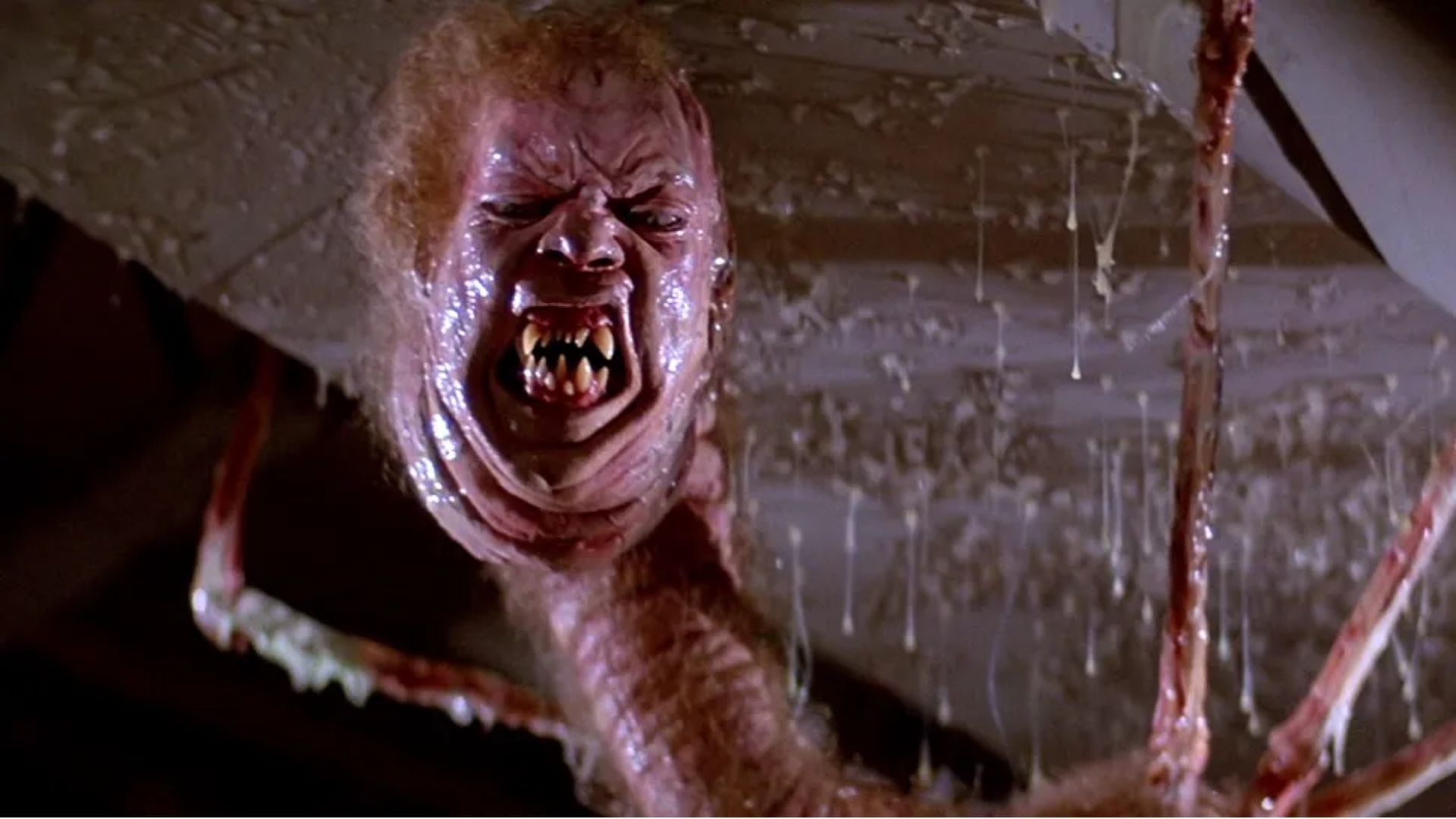 Still from The Thing (Image via Universal Pictures)