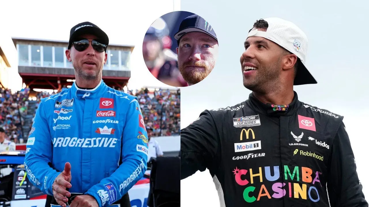 Denny Hamlin costs 23XI Racing