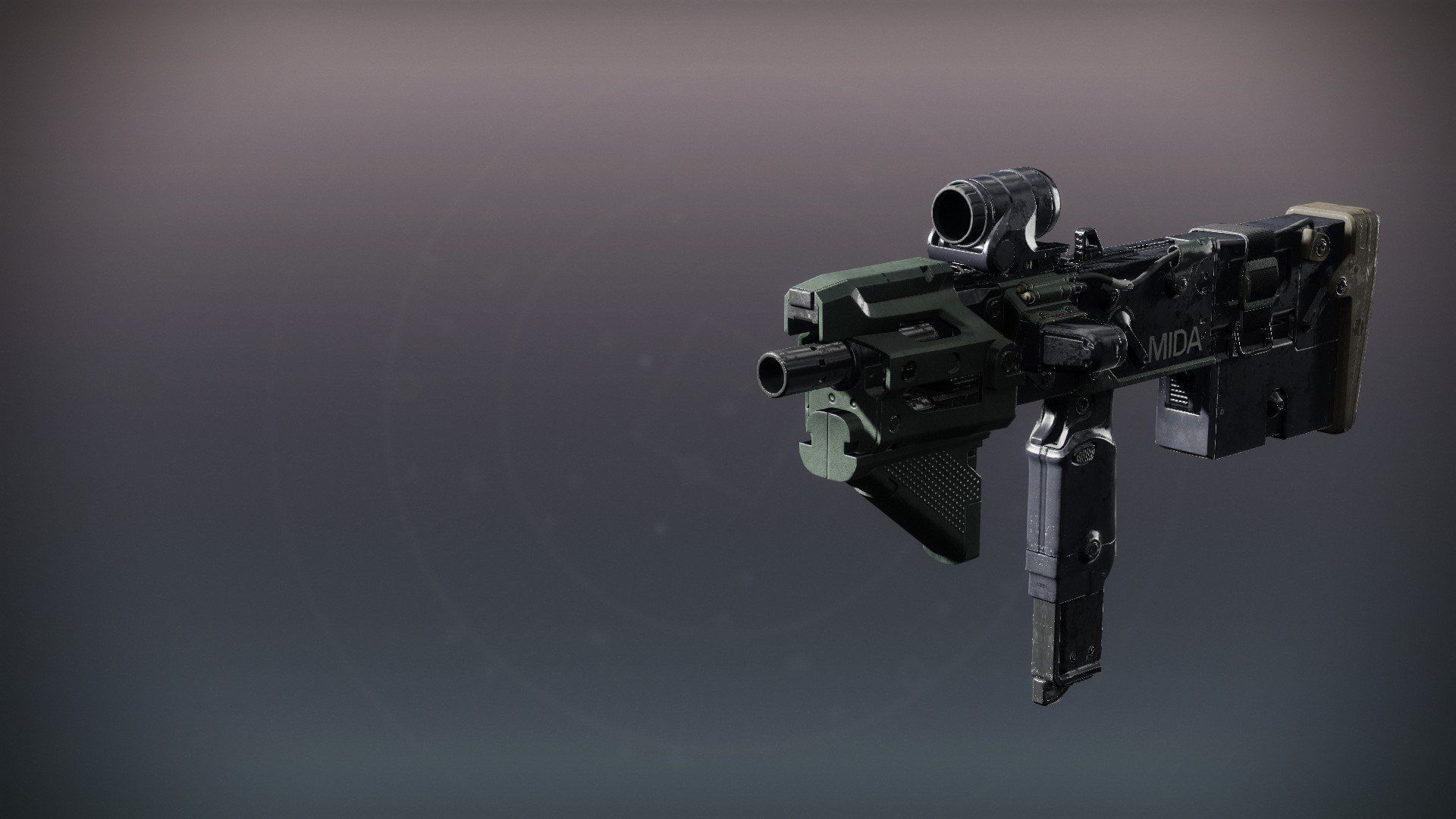 Mida Mini-Tool (Image via Bungie) 