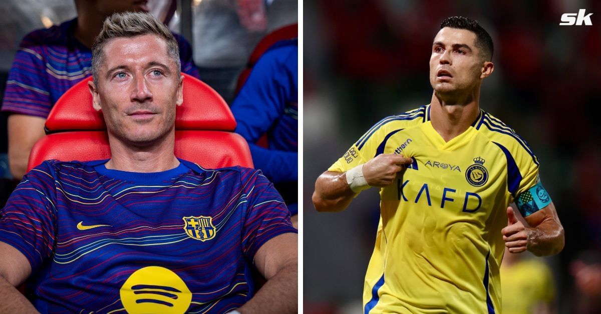 Barcelona star rejected chance to join Cristiano Ronaldo's Al-Nassr and one other SPL club despite €100 million offer: Reports