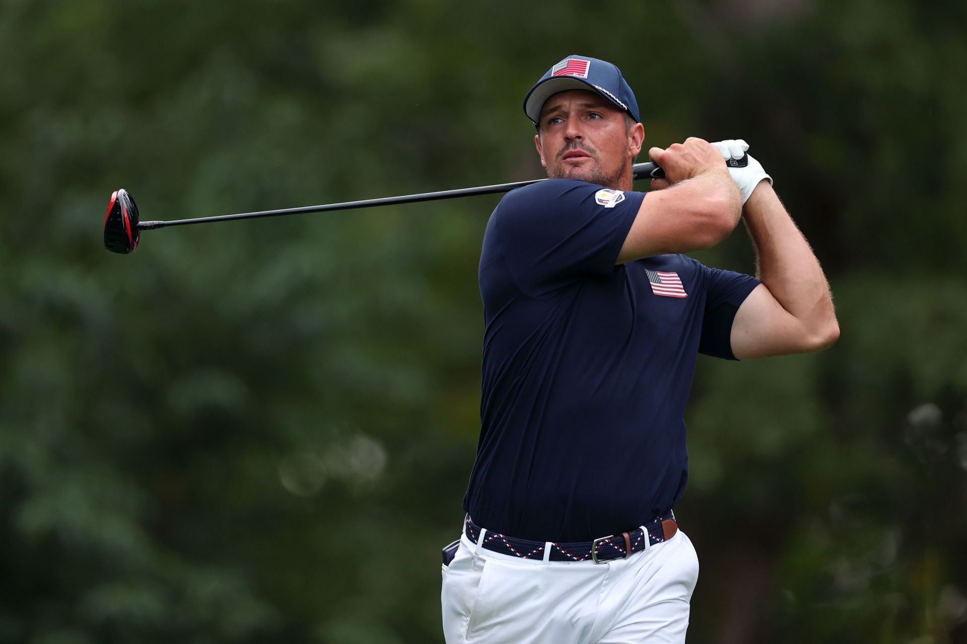 Ryder Cup 2025 - Saturday Afternoon Four-balls - Source: Getty