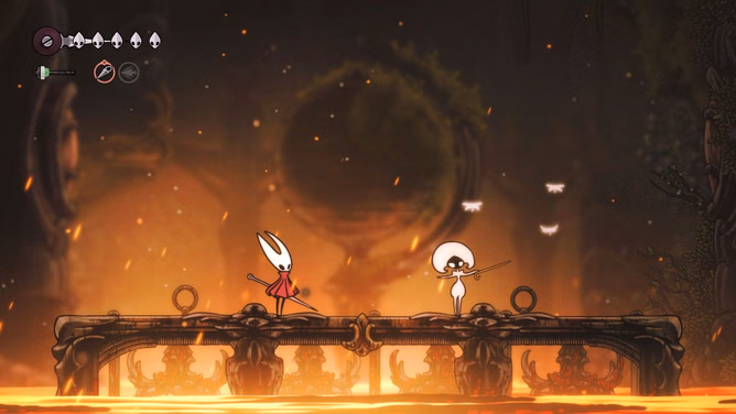 How to beat Lace in Hollow Knight Silksong: Location, tips and tricks, and more