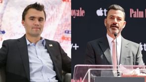 What did Jimmy Kimmel say about Charlie Kirk's assassination? Matt Walsh calls him "disgusting scumbag" & urges network to fire him
