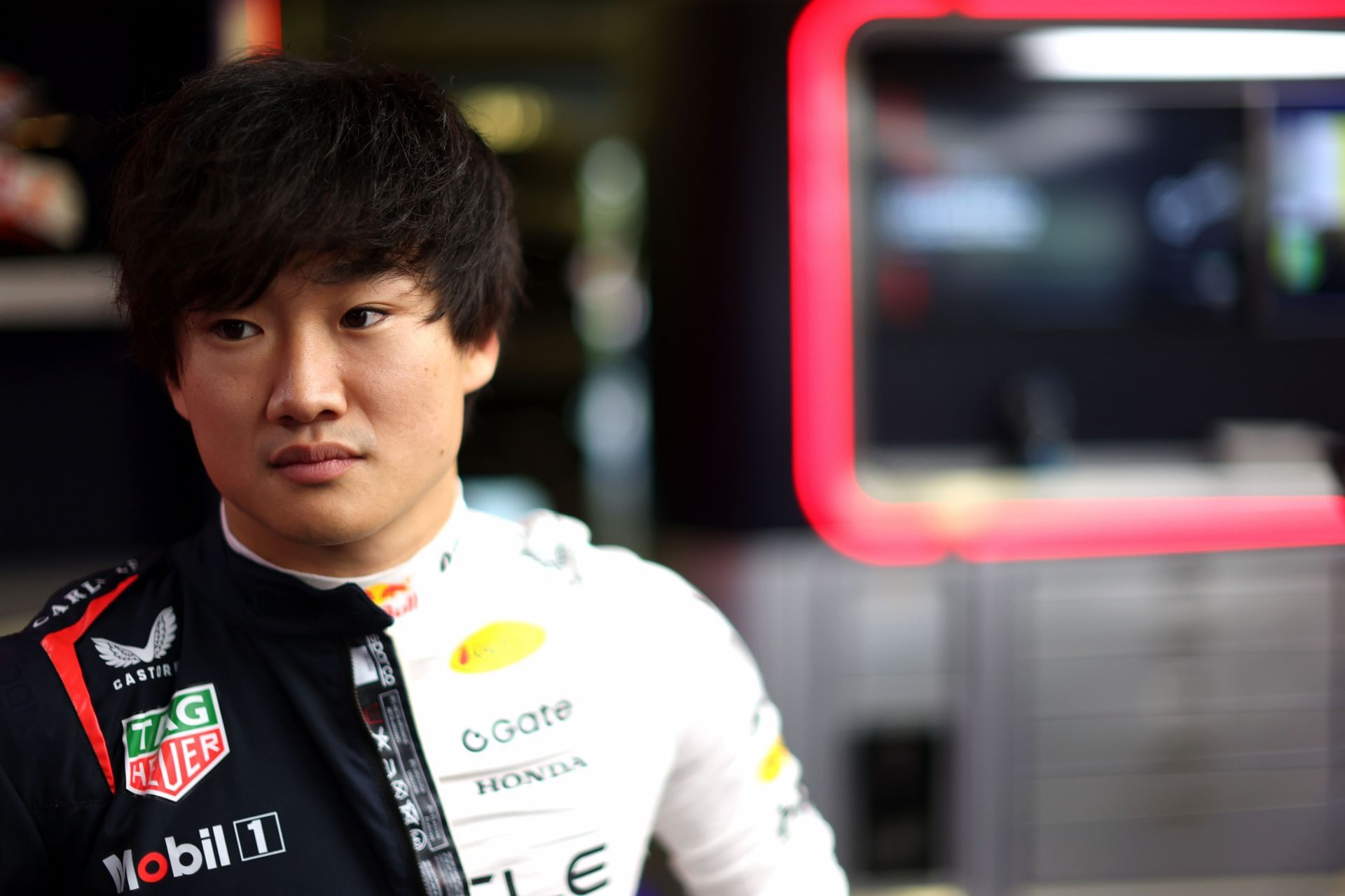 F1 Grand Prix of Azerbaijan - Previews - Source: Getty