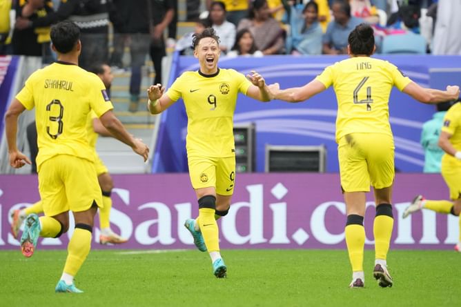 Malaysia vs Singapore Prediction and Betting Tips | September 4th 2025