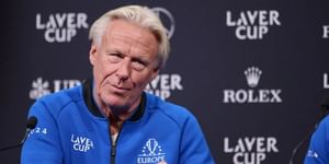 "I thought I can try cocaine... Just to find happiness" - Bjorn Borg opens up about his descent into the world of alcohol, drugs & pills after tennis