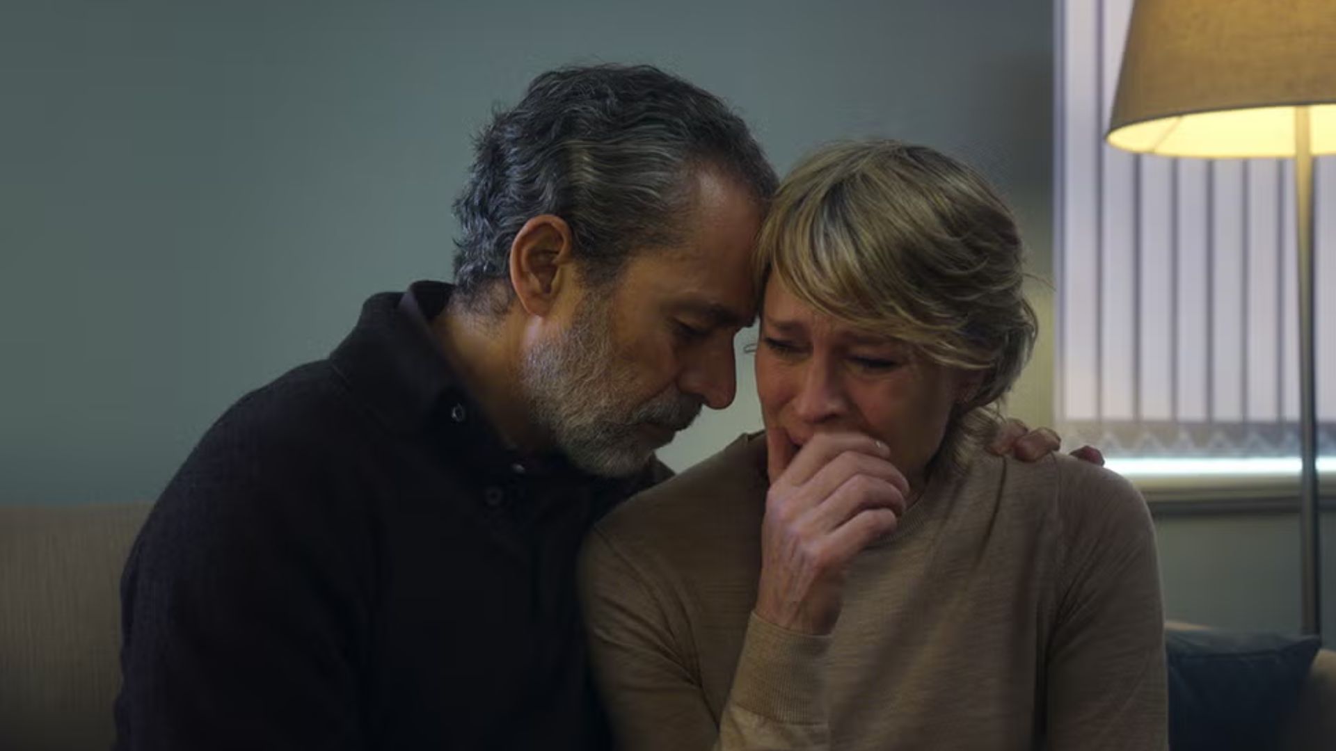 A still from The Girlfriend season 1 (Image via Prime Video)