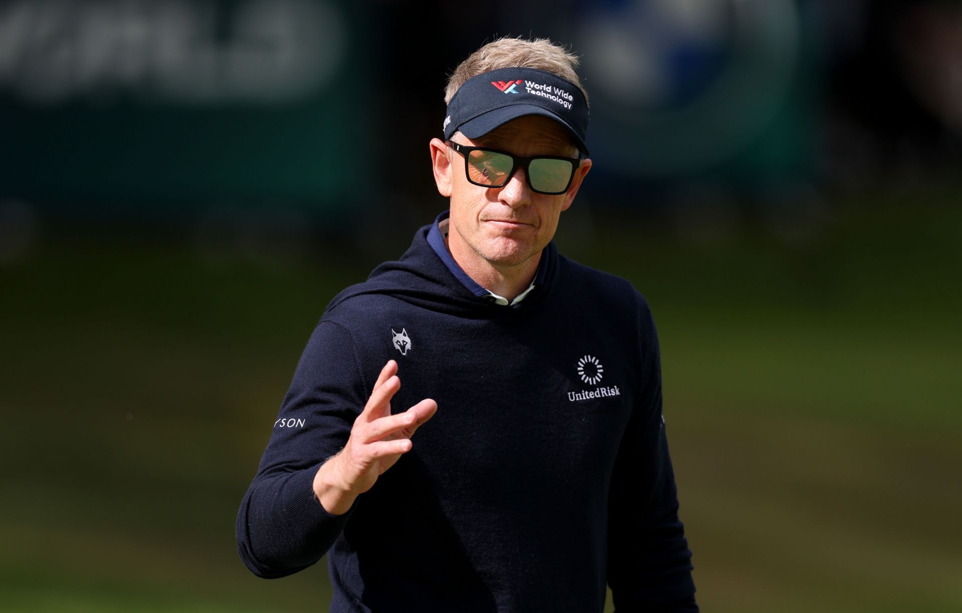 BMW Championship 2025 - Day Two - Source: Getty