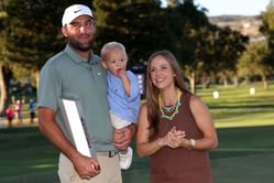 2025 Procore Championship payouts: How much did each golfer earn from the $6M purse?