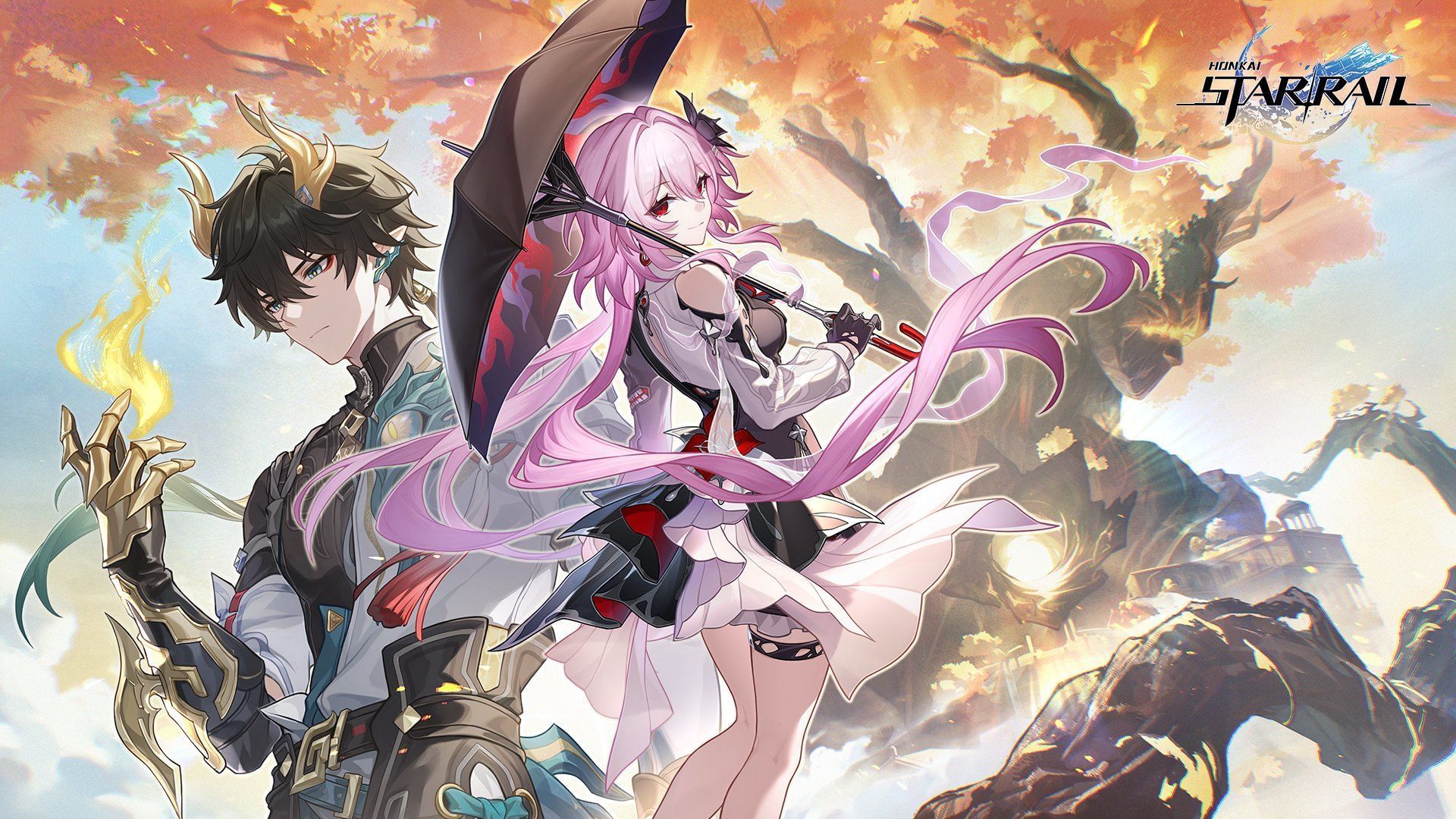 Honkai Star Rail 3.6 update patch notes: New characters, events, and more