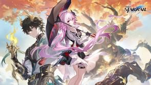 Honkai Star Rail 3.6 update patch notes: New characters, events, and more
