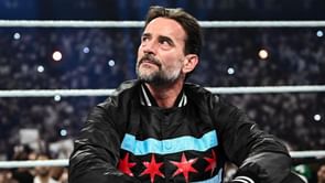 35-year-old WWE star wants to "fight" CM Punk!