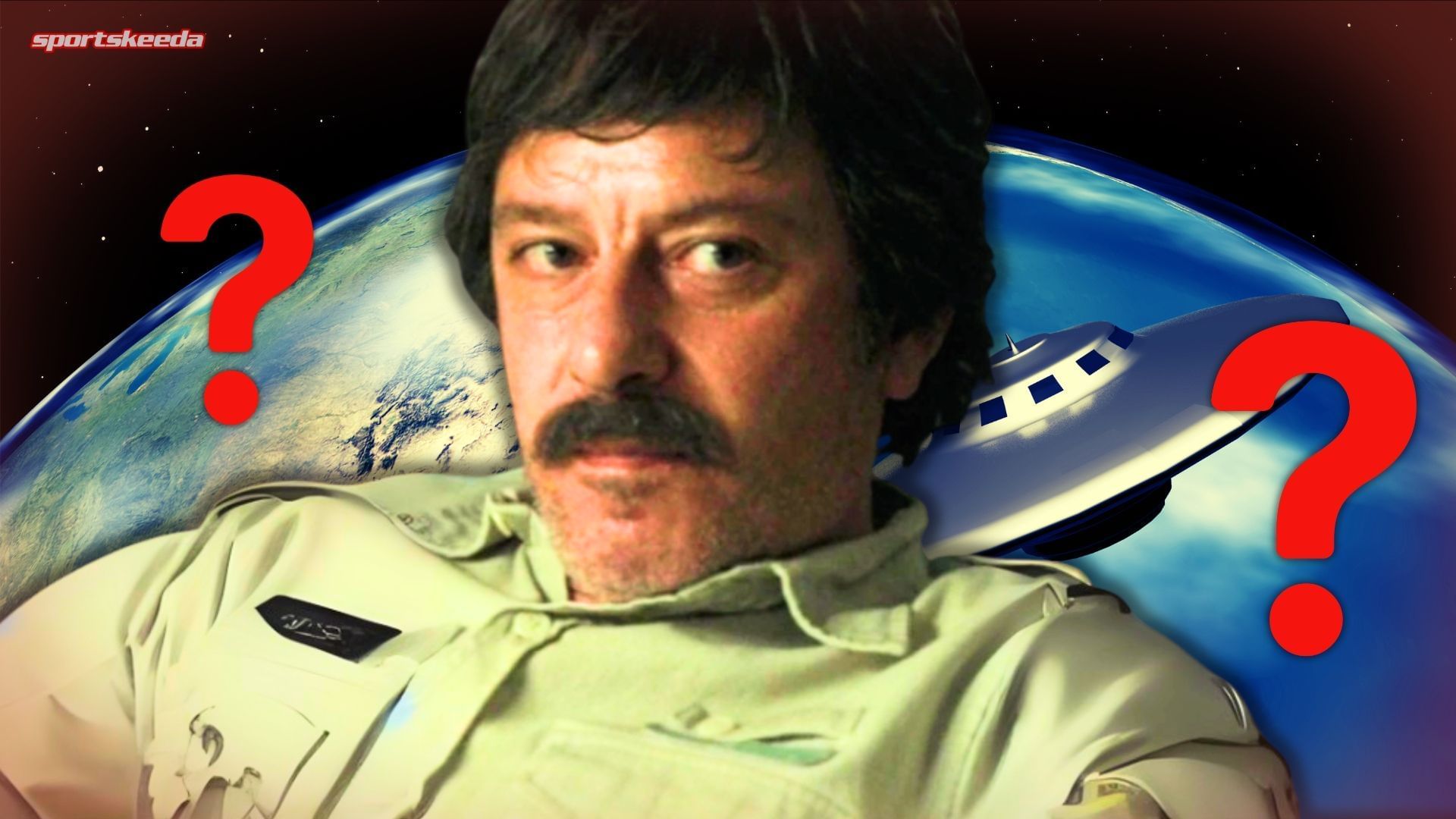 Petrovich in Alien: Earth season 1 episode 5 (Custom cover edited by Sportskeeda, Original Image [Hulu])