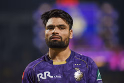 "Rinku has been your standout performer at that number"- Former spinner speaks about India's composition ahead of Asia Cup 2025 opener against UAE