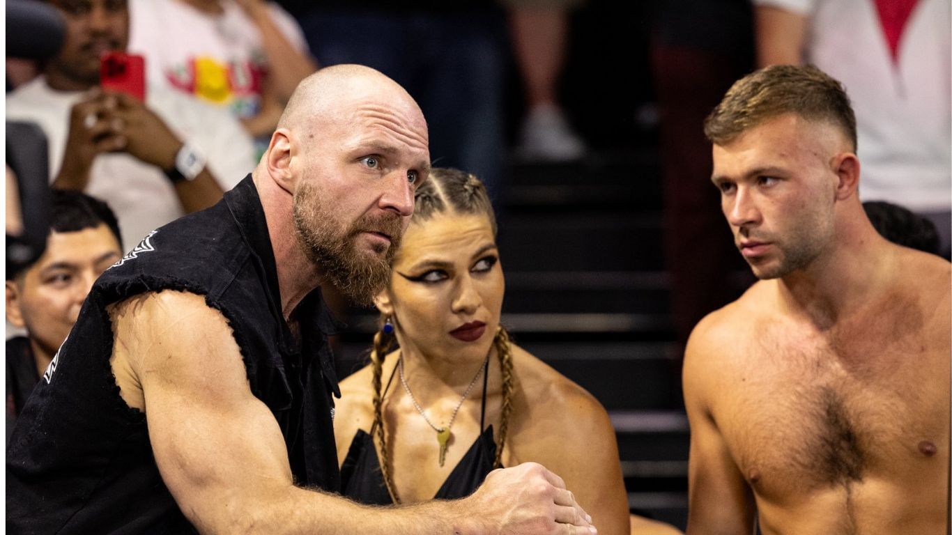 The Death Riders [Image via allelitewrestling.com]