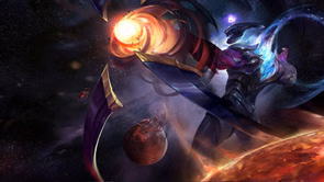 "Go ahead, be negative": League of Legends LoLdle answers 1159 (Monday, September 8, 2025)