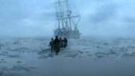 The Terror will appeal to viewers who are fond of history (Image via AMC)