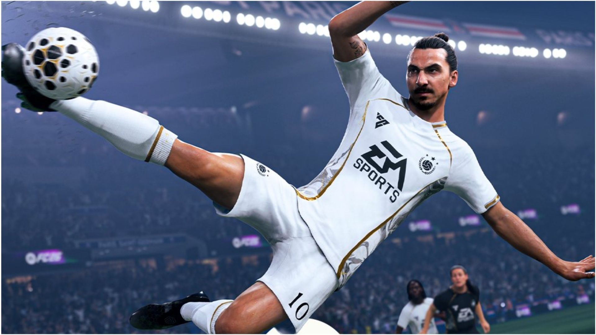 This squad is overpowered (Image via EA Sports)