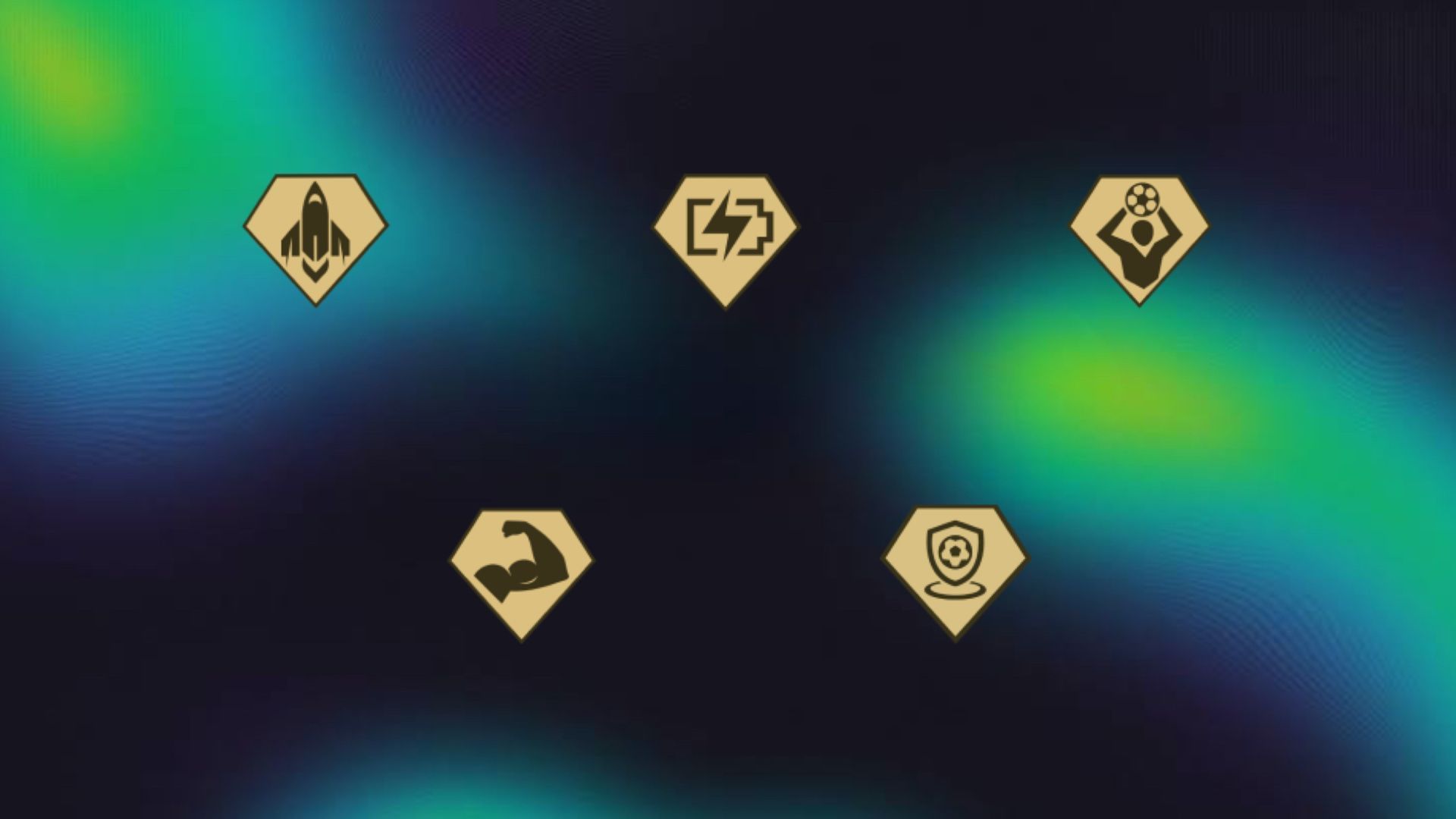 Physical PlayStyles (Image via EA Sports)