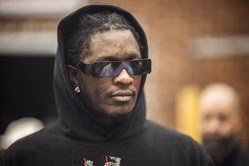 Did Young Thug diss Barack Obama in new track "Closing Arguments"? Here's everyone the rapper calls out