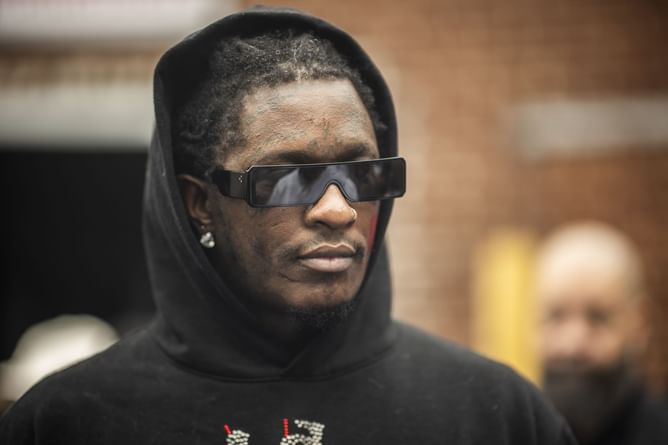 Did Young Thug diss Barack Obama in new track "Closing Arguments"? Here's everyone the rapper calls out