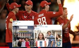 "Let’s laugh on KKR" - Top 10 funny memes as England score 304/2 in 2nd T20I vs South Africa and register a thumping 146-run win