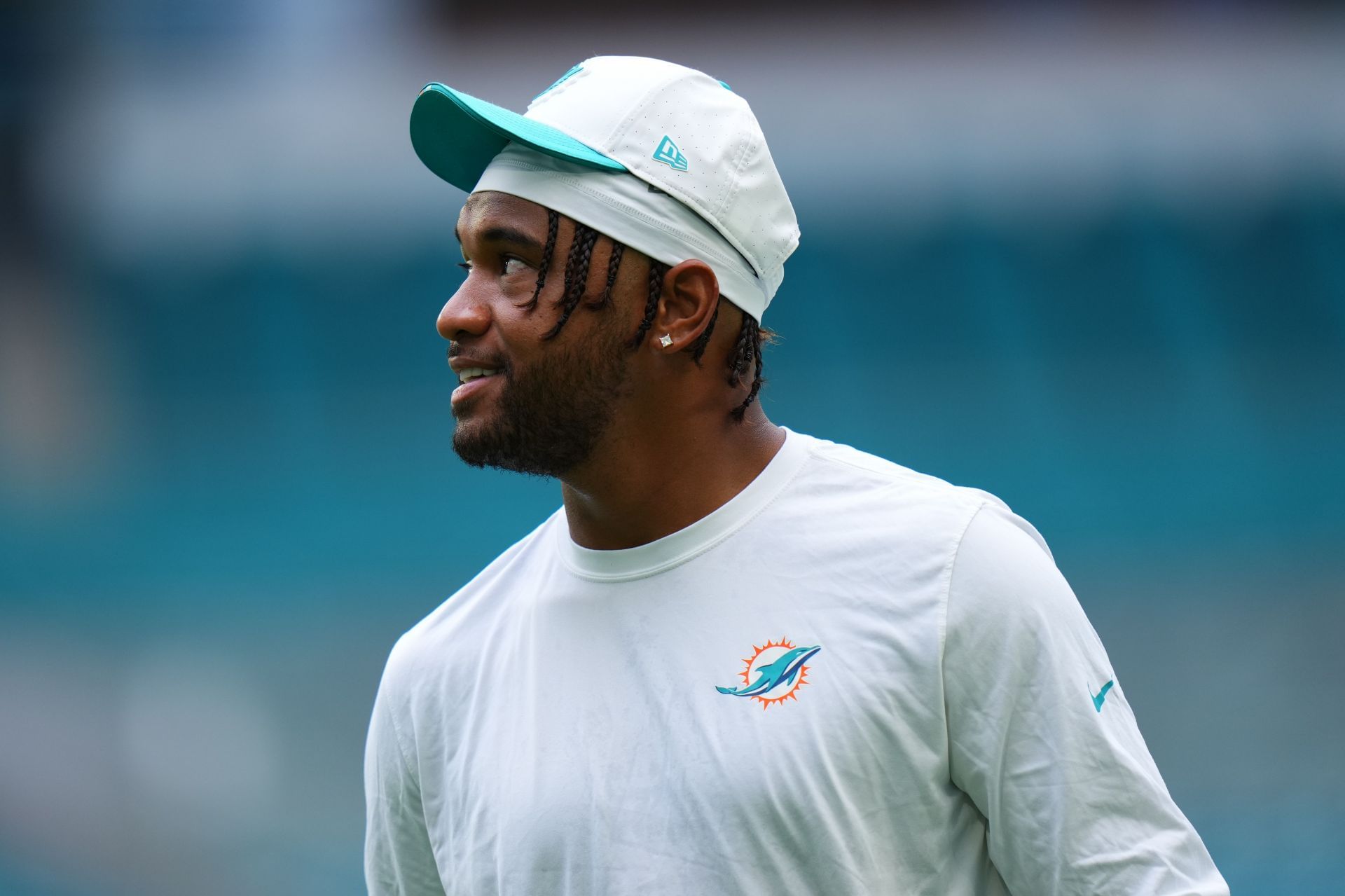 Jacksonville Jaguars v Miami Dolphins - NFL Preseason 2025 - Source: Getty